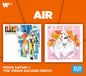 Warner Music Air: Moon Safari & Bof - The Virgin Suicides Redux [2CD]