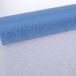 Spiderweb 67 015-R 300 tafelband 25 meter rol lichtblauw