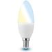 LIVARNO HOME Ampoule LED Smart Home (bougie)