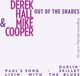Konkurrent Derek Hall & Mike Cooper - Out Of The Shades (7" Single)