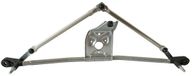Modecar - Mechanisme Voorruit Ruitenwissers - Ford Transit 2000-2013 - YC1517504BG