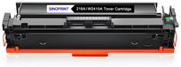 HP LaserJet Pro Cartouche de toner noire compatible 216A avec puce