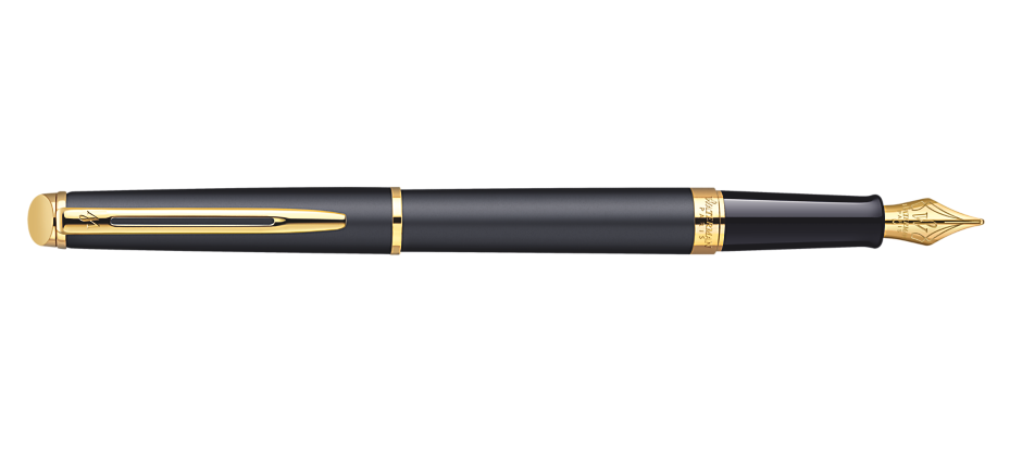 Waterman Hémisphère - Vulpen - S0920730