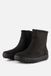 ECCO Soft 7 Tred W Enkellaarsjes Zwart Nubuck Dames Maat 36