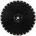 Rhodius LD60 303499 Diamant doorslijpschijf 1 stuk(s) Asfalt
