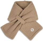 Lodger Beige Kindersjaal - Winter - Teddy - Fleece - Polyester - Unisex - Baby
