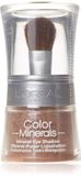 L'Oréal Paris Color Minerals Oogschaduw 04 Nude Crystal