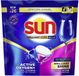 Sun Brilliant Shine All-in 1 Vaatwastabletten - 26 stuks