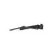 METZGER 2190402 Bras d'essuie-glace, arrière, complet avec lame d'essuie-glace, adapté pour VW Golf V (3 portes, 1K1), POLO (9N), Polo (5 portes, 6R1, 6C1), GOLF PLUS