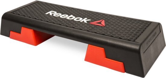 Reebok Studio Step rood