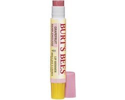 Burt's Bees Lip Shimmer Grapefruit