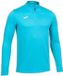 Joma Sweatshirt Turquesa Flúor XXL