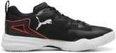 Puma Solarcourt Padelschoenen Zwart EU 40 Man