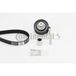 Continental Kit De Courroie Crantée Ct909k7 Audi 06a109119a 06a198119a