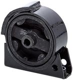 Japanparts RU-2757 houder met flens