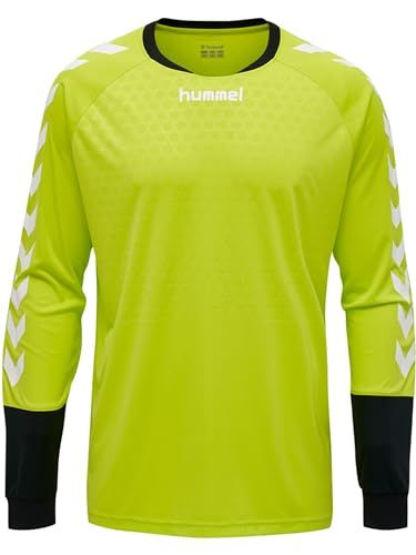 hummel Goalkeeper Jersey Essential Gk Voetbal voor kinderen, maat