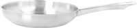 Demeyere Bistro 3 RVS Koekenpan – 24 cm