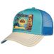 Stetson Mahalo Trucker Baseballpet