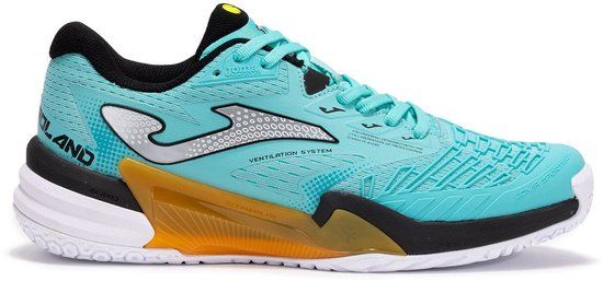 Joma Roland Homme 2527 Pétrole Trols2527c