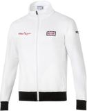Sparco Targa Florio AM3 Sweatshirt Wit XS