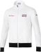 Sparco Targa Florio AM3 Sweatshirt Wit XS
