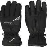 Zanier Trysil GTX Skiglove Unisex Zwart