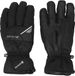 Zanier Trysil GTX Skiglove Unisex Zwart