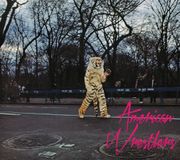 American Wrestlers - American Wrestlers