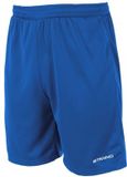 Stanno Club Pro Shorts - Sportbroek - Maat M - Blauw