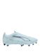 Puma Ultra 6 Play Fg/ag Voetbalschoenen Blauw EU 40 Man