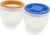 Preston Soft Cad Pot Petit Bleu / Trans