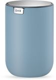 EKO Fandy Tafelafvalbak 1,5 liter Plastic Blauw