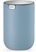 EKO Fandy Tafelafvalbak 1,5 liter Plastic Blauw