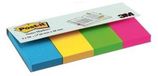 Post-it 670-4U self adhesive flags