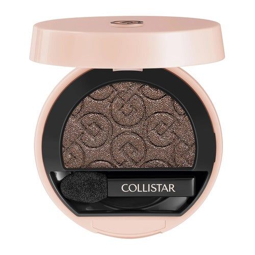 Collistar Impeccable Compact Oogschaduw 505 Bronze Shimmer 3 gram