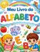 Meu Livro do Alfabeto
