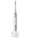 Oral-B Pulsonic Slim Luxe 4000 - Brosse à dents sonique - Platine