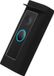 kwmobile hoes voor video deurbel - geschikt voor ring Video Doorbell Pro - Siliconen case ter bescherming - In zwart