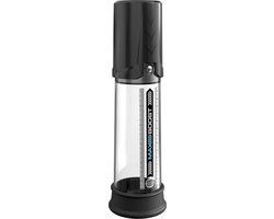 Pump Pipedream Pump Worx Max Boost - Zwart