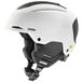Uvex Resolution MIPS, casque de ski, blanc/noir