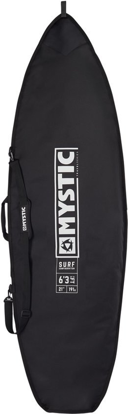 Mystic Star Surf Boardbag 5'8/173cm