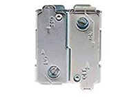 Cisco AIR-CHNL- T-Rail Channel Adapter voor Aironet Access Points