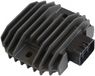 REDD PARTS SLU Sgr Yamaha X-max 125/250 4551123 Régulateur/redresseur Noir