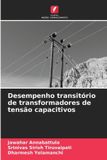 Desempenho OmniScriptum SRL Desempenho transitório de transformadores de tensão capacitivos