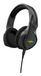 uRage SoundZ 410 Micro-casque Filaire Bandeau Gaming Noir