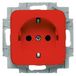 Busch-Jaeger SCHUKO stopcontactmodule 20 EUCKS-217-101 2CKA002013A5465