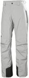 Helly Hansen Legendary Insulated Pantalon Gris L Homme