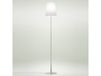 Foscarini Birdie Easy Reading Lampadaire Green