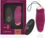 RITHUAL - ESHA HUEVO CONTROL REMOTO SISTEMA ROTACIÓN + VIBRACIÓN
