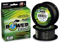 Power Pro Dyneema | Moss Green | 0.46mm | 1370m